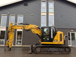 Caterpillar 315