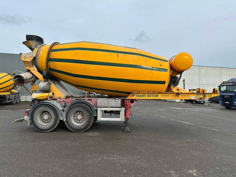 MOL M1012 8