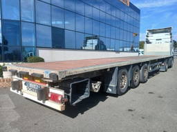 Fruehauf Non spécifié