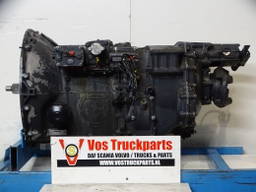 Scania R SC-R GRS-895 O