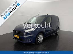 Ford Transit Connect 1.5 EcoBlue L1 l Automaat l Hondenvervoer l