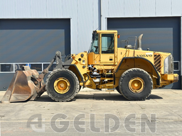 Volvo L150E