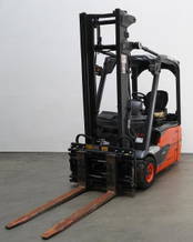 Linde E16 EVO 386-02