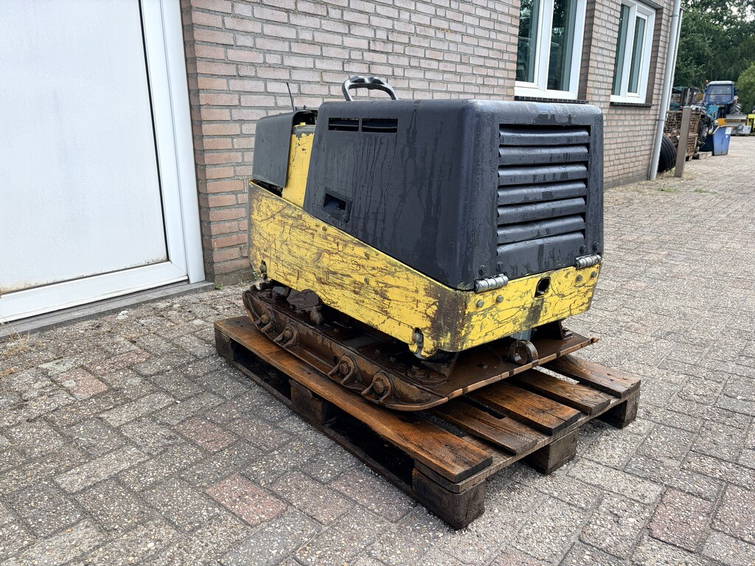 Bomag bph 80/65 2
