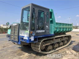 Kato IC120