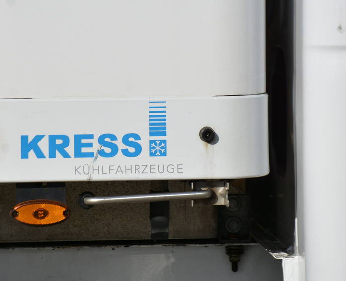 Renault Master 2,3 DCI Maxi Tief- KÜHlkoffer -28 / +28 7