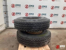 Firestone Occ vrachtwagenband Firestone 12.00R20