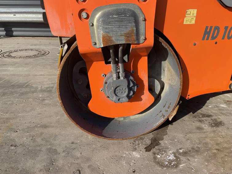 Hamm HD 10 VT 6