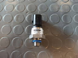 Scania Exhaust GAS Pressure Sensor - 1911032