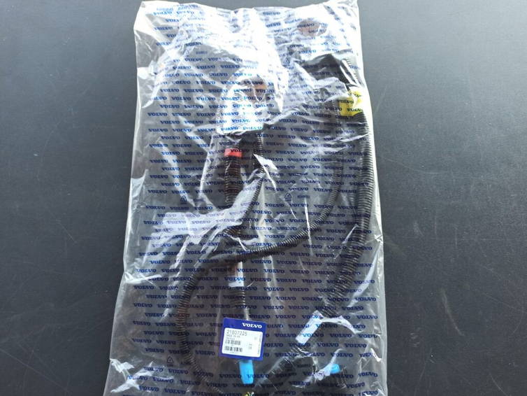 Scania Adblue Hose - 21807225 2