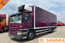 Scania P230