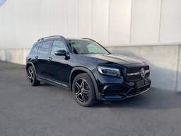 Mercedes-Benz GLB-Klasse 180AMG-lineNightpakket7 personenNavigatie