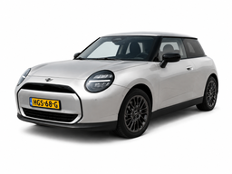 MINI Mini Electric Carplay.garantie