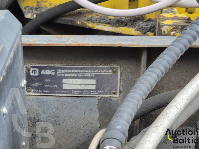 Abg Titan Titan 455 455 13