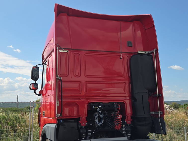DAF XF 480 XF 9