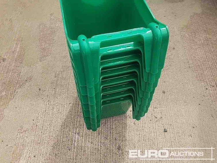 Diversen Equestrian Buckets 8 of 8