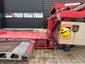 Faymonville 2 axle Lowbed / extendable / Spinebed 8 thumbnail
