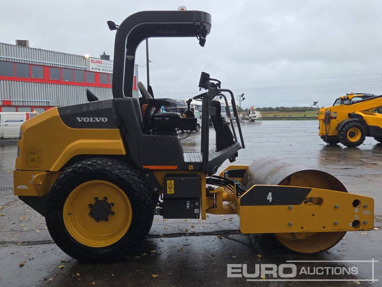 Volvo SD45B 6