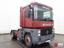 Renault Magnum 380 lames STeel Renault motor