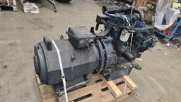 Kubota 28,4 KVA