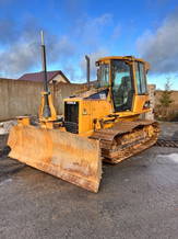 Caterpillar D4LGP