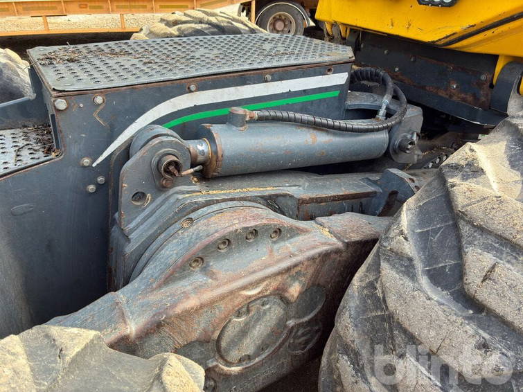 Diversen EcoLog 560E 13