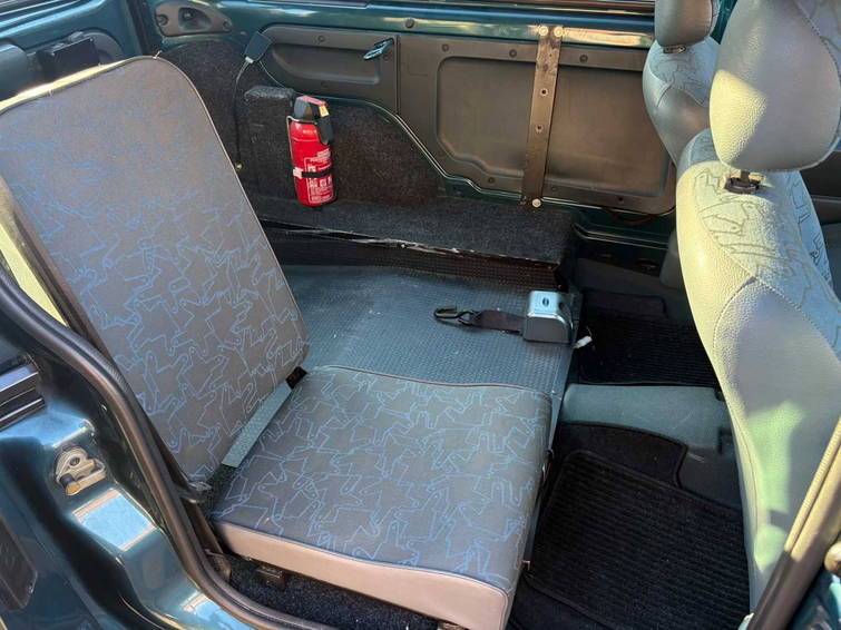 Renault Kangoo 10