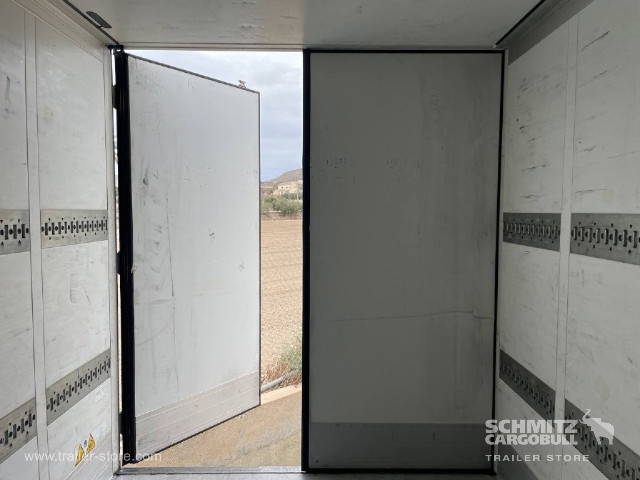Schmitz Cargobull Semiremolque Frigo Standard 12