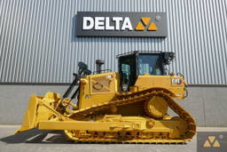 Caterpillar D6XE LGP