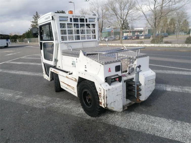 Charlatte T135 4