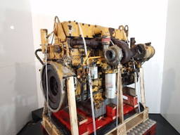Cummins LT10-C225