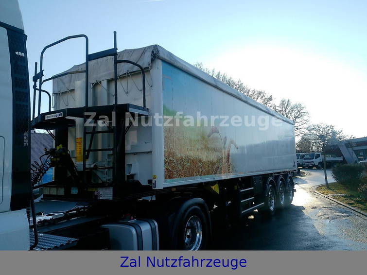 Stas Stas Alu Mulde 50cm 16