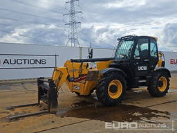 JCB 535-140 Hi Viz
