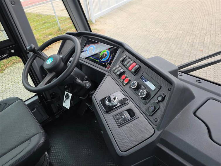 Diversen Westwell E-Truck S2 9
