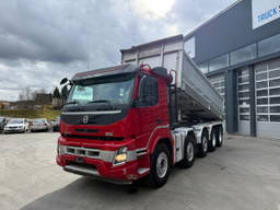 Volvo FMX 540 10x4 Kipper