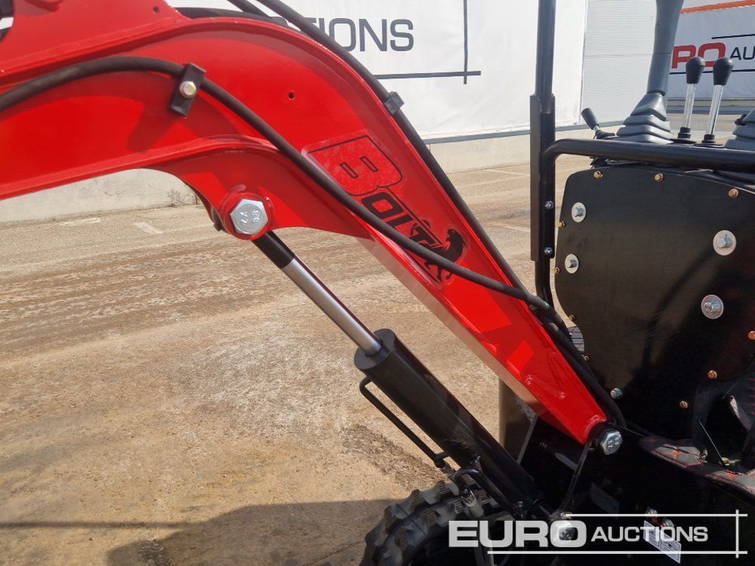 Diversen Bolt HT-12 27