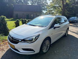 Opel Astra Sports Tourer 1.0 Innovation