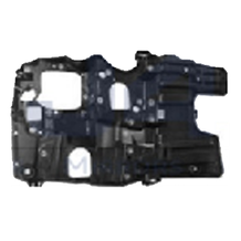 Renault Gama D Rechter Koplampsteun / Rechte Scheinwerferhalterung / Right Headlamp Bracket / Support DE Phare Droit / Soporte DE Faro Derecho / HØJRE Forlygtebeslag /  / Staffa Faro Destro 7482528047