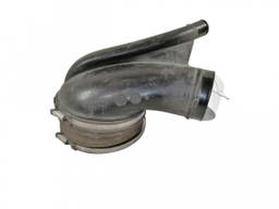 Scania Air intake
