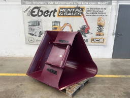 Holp VarioLöffel / VL.112.700 / Liebherr SW48 / HA