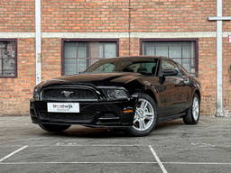 Ford Mustang 3.7 V6