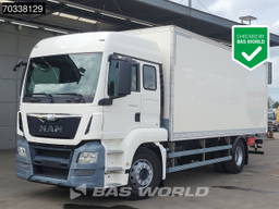 MAN TGS 18.320 4X2 Driving School Euro 6