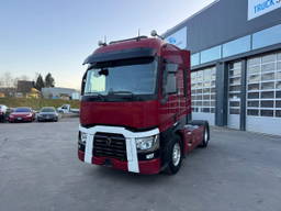 Renault T460 4x2 Hydraulik