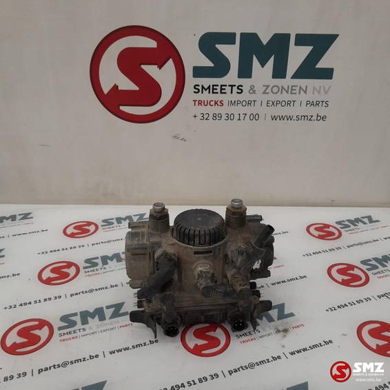 Iveco Occ EBS achterasmodulator Iveco 2