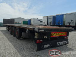 Samro S3MB2