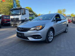 Opel Astra 02.2027 1.5L LED Sitzheizung Sports Tourer