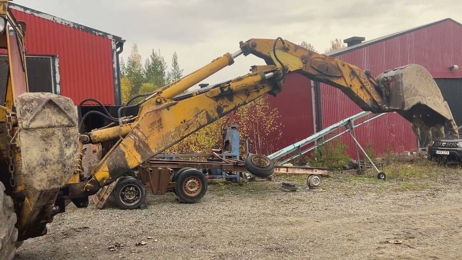 Volvo 616 2