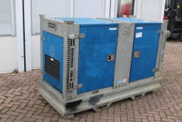 Super Hawk waterpomp Superhawk 150-6