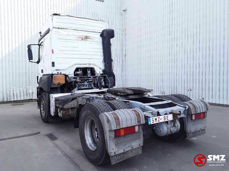 Mercedes-Benz Axor 1840 9
