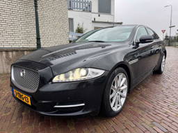Jaguar XJ 3.0 V6D Portfolio